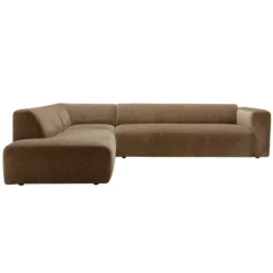 Sofa Narożna-Modułowa Annie Sky Gold Beige Sits