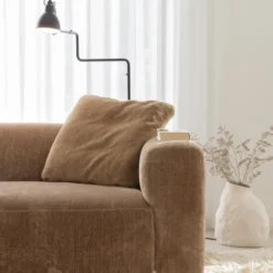 Sofa Narożna-Modułowa Annie Sky Gold Beige Sits