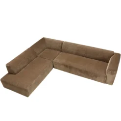 Sofa Narożna-Modułowa Annie Sky Gold Beige Sits