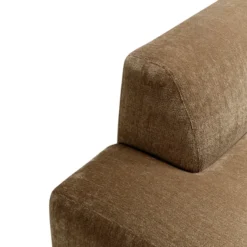 Sofa Narożna-Modułowa Annie Sky Gold Beige Sits