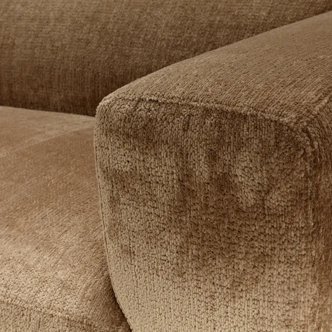 Sofa Narożna-Modułowa Annie Sky Gold Beige Sits