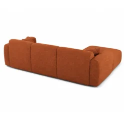 Sofa Narożna Molino Ceglasta Micadoni