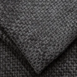 Sofa Narożna Molino Ciemnoszara Micadoni