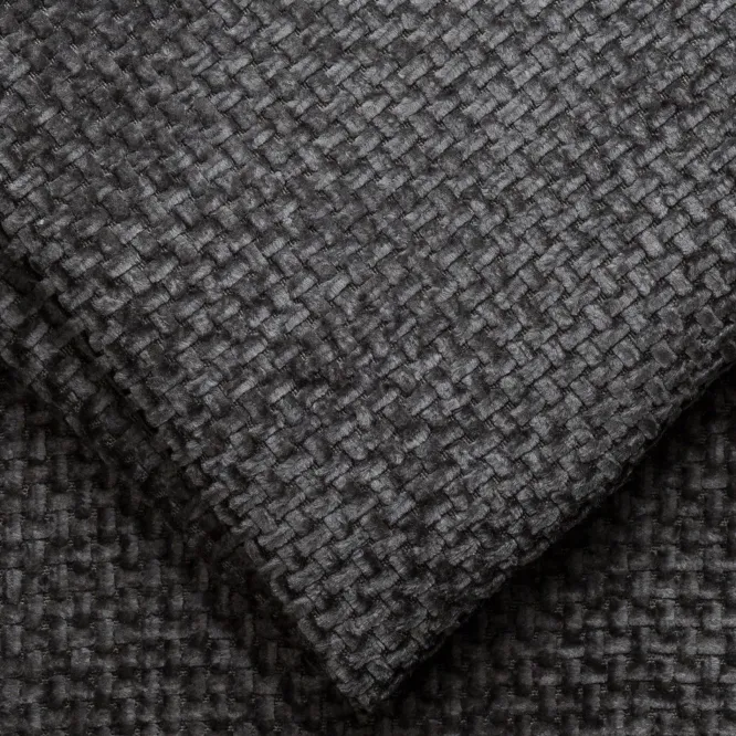 Sofa Narożna Molino Ciemnoszara Micadoni