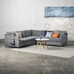 Sofa Narożna Petito Furninova