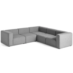 Sofa Narożnikowa Mags High Armrest Hallingdal 130 Hay