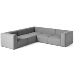 Sofa Narożnikowa Mags High Armrest Hallingdal 130 Hay