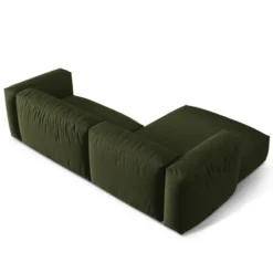 Sofa Narożnikowa Martina Zielona Micadoni