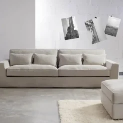 Sofa New York Sits