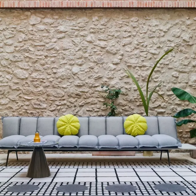 Sofa Next Stop Sancal