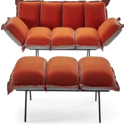Sofa Next Stop Sancal