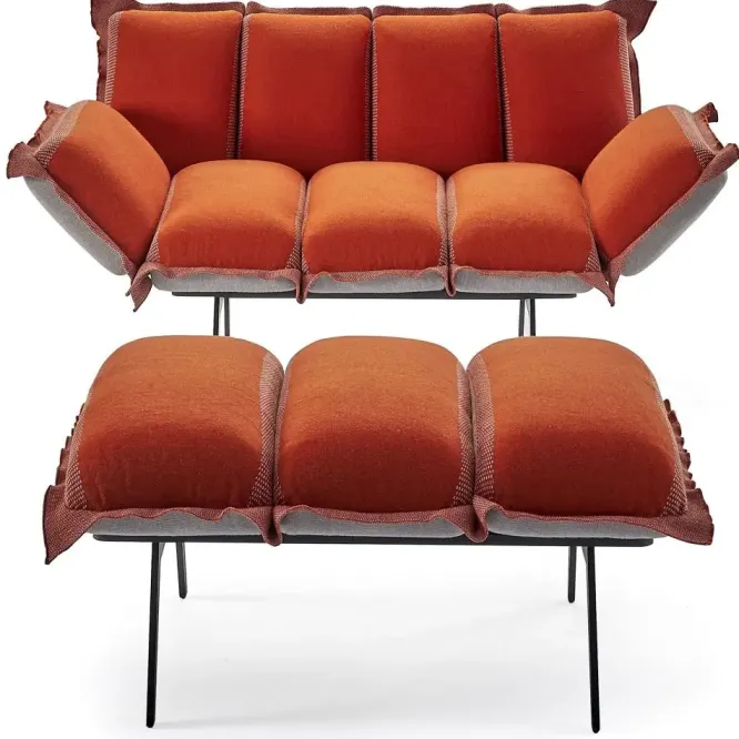 Sofa Next Stop Sancal