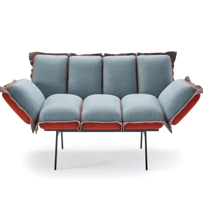 Sofa Next Stop Sancal