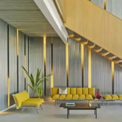 Sofa Next Stop Sancal