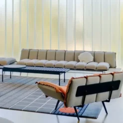 Sofa Next Stop Sancal