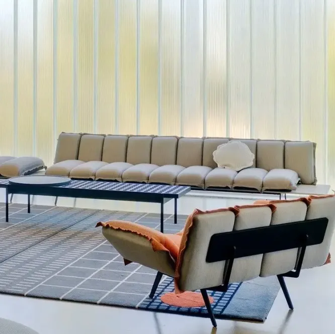 Sofa Next Stop Sancal