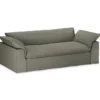 Sofa Nomad 244 Cm Linen Army Green Hkliving