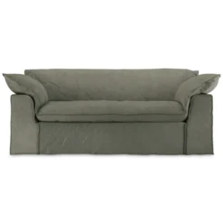 Sofa Nomad 204 Cm Linen Army Green Hkliving
