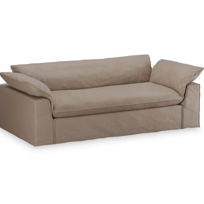 Sofa Nomad 244 Cm Pure Earth Hkliving
