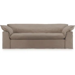 Sofa Nomad 244 Cm Pure Earth Hkliving