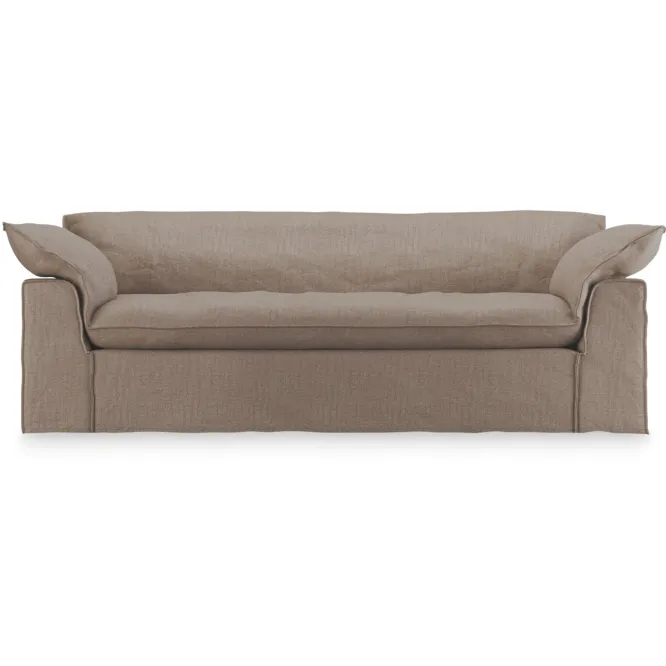 Sofa Nomad 244 Cm Pure Earth Hkliving