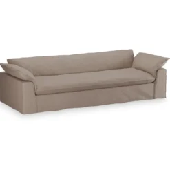 Sofa Nomad 305 Cm Pure Earth Hkliving