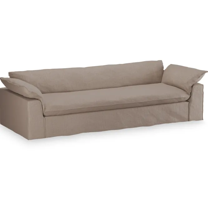 Sofa Nomad 305 Cm Pure Earth Hkliving