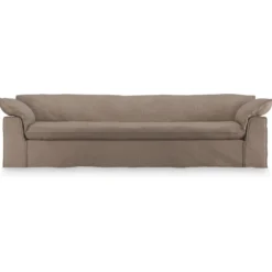 Sofa Nomad 305 Cm Pure Earth Hkliving