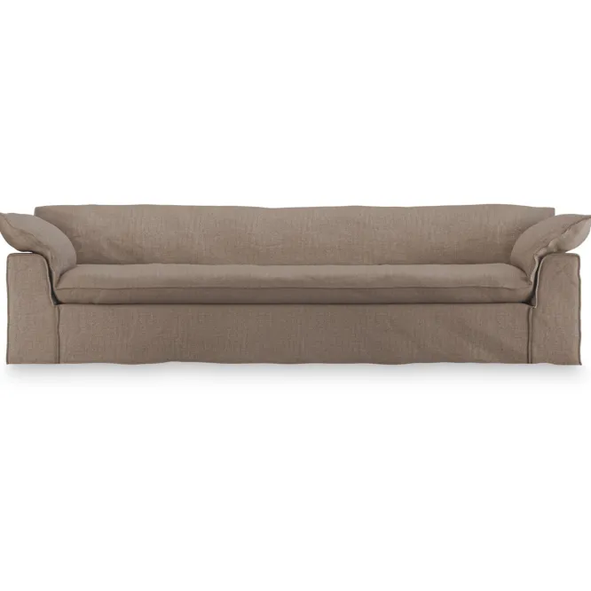 Sofa Nomad 305 Cm Pure Earth Hkliving