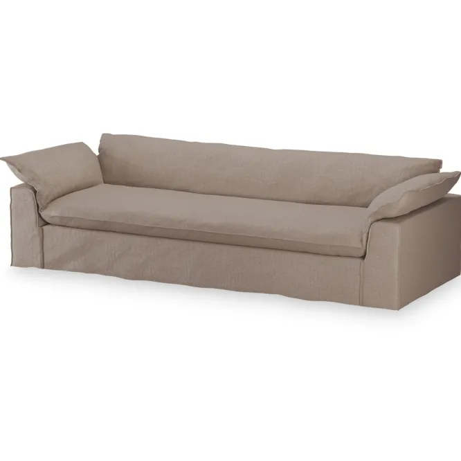 Sofa Nomad 305 Cm Pure Earth Hkliving