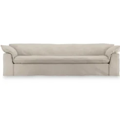 Sofa Nomad 305 Cm Pure Ivory Hkliving