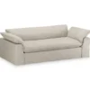 Sofa Nomad 244 Cm Pure Ivory Hkliving