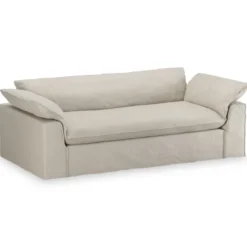 Sofa Nomad 244 Cm Pure Ivory Hkliving