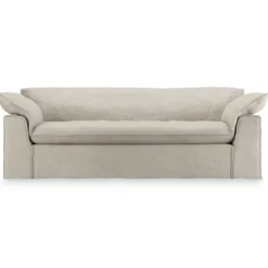 Sofa Nomad 244 Cm Pure Ivory Hkliving