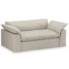 Sofa Nomad 204 Cm Pure Ivory Hkliving