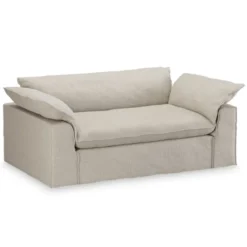 Sofa Nomad 204 Cm Pure Ivory Hkliving