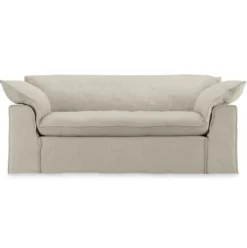 Sofa Nomad 204 Cm Pure Ivory Hkliving
