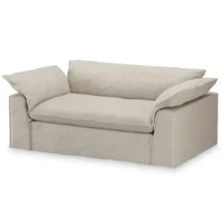 Sofa Nomad 204 Cm Pure Ivory Hkliving