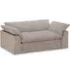 Sofa Nomad 204 Cm Sneak Beige Hkliving