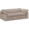 Sofa Nomad 244 Cm Sneak Beige Hkliving