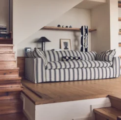 Sofa Nomad 244 Cm Sneak Beige Hkliving
