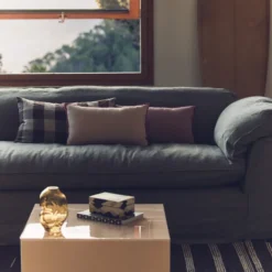 Sofa Nomad 244 Cm Sneak Beige Hkliving