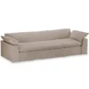Sofa Nomad 305 Cm Sneak Beige Hkliving