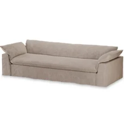 Sofa Nomad 305 Cm Sneak Beige Hkliving