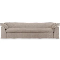 Sofa Nomad 305 Cm Sneak Beige Hkliving