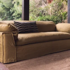 Sofa Nomad 305 Cm Sneak Beige Hkliving