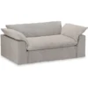 Sofa Nomad 204 Cm Sneak Light Grey Hkliving