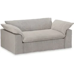 Sofa Nomad 204 Cm Sneak Light Grey Hkliving