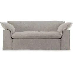 Sofa Nomad 204 Cm Sneak Light Grey Hkliving
