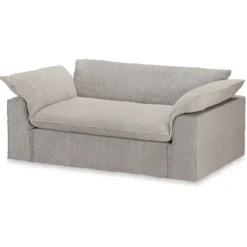 Sofa Nomad 204 Cm Sneak Light Grey Hkliving